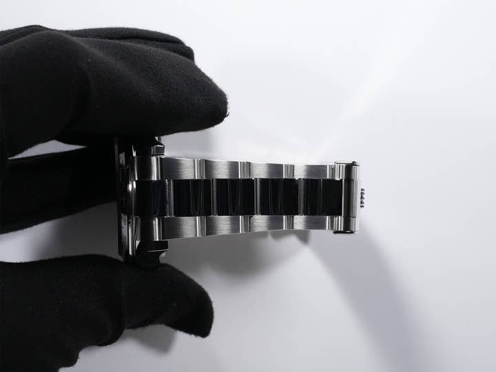 ロレックス デイトナ Ref.126506A プラチナ アイスブルーx11Pダイヤ文字盤