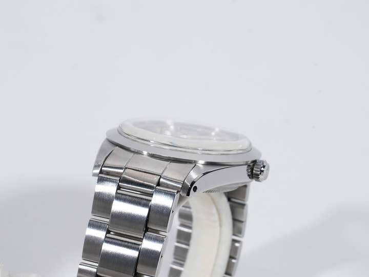 ロレックス ミルガウス Ref.1019 ステンレススチール シルバー文字盤 中古 mdgnoxii