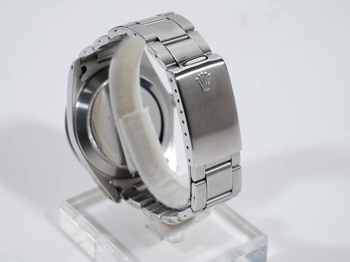 ロレックス ミルガウス Ref.1019 ステンレススチール シルバー文字盤 中古 mdgnoxii