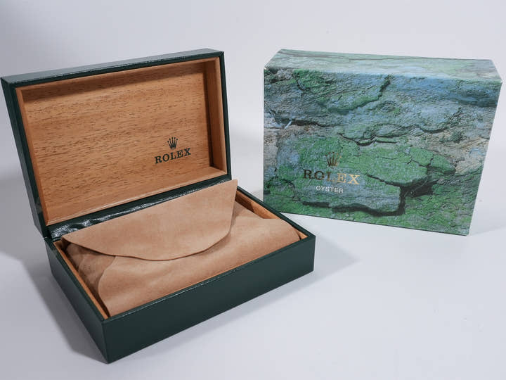 ロレックス ミルガウス Ref.1019 ステンレススチール シルバー文字盤 中古 mdgnoxii