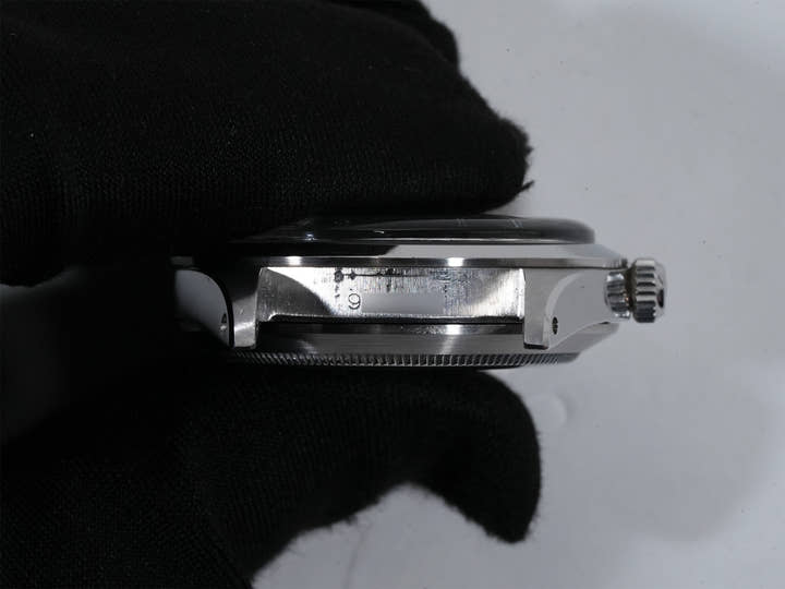 ロレックス ミルガウス Ref.1019 ステンレススチール シルバー文字盤 中古 mdgnoxii