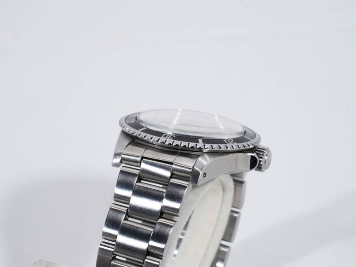 ロレックス サブマリーナー Ref.5513 ステンレススチール ブラック文字盤