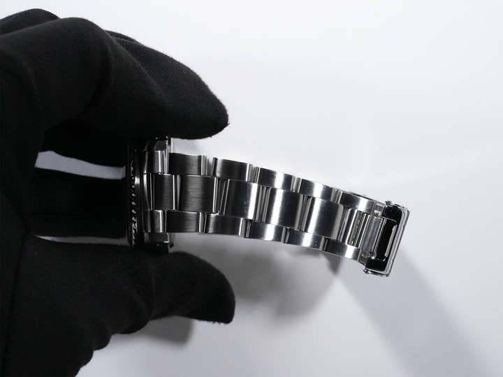 ロレックス サブマリーナー Ref.5513 ステンレススチール ブラック文字盤