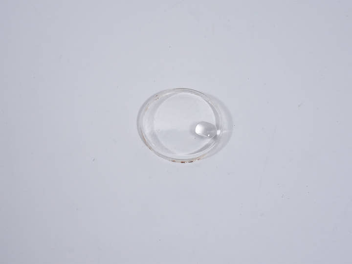 Rolex Oyster Perpetual Date Ref. 1500 Stainless Steel Black Dial