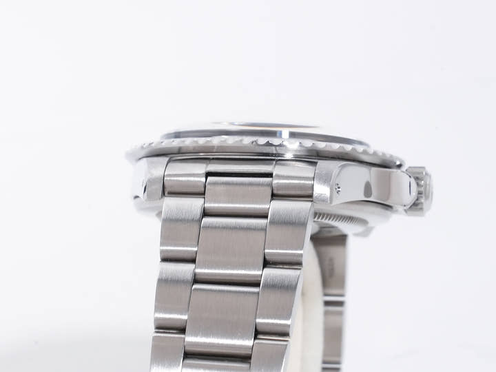 ロレックス サブマリーナー Ref.5513 ステンレススチール ブラック文字盤