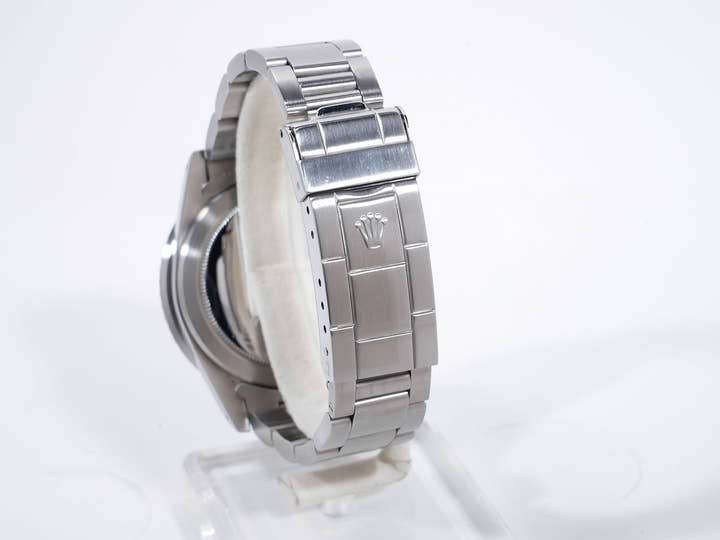 ロレックス サブマリーナー Ref.5513 ステンレススチール ブラック文字盤