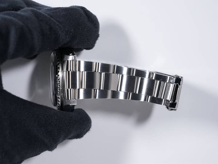 ロレックス サブマリーナー Ref.5513 ステンレススチール ブラック文字盤