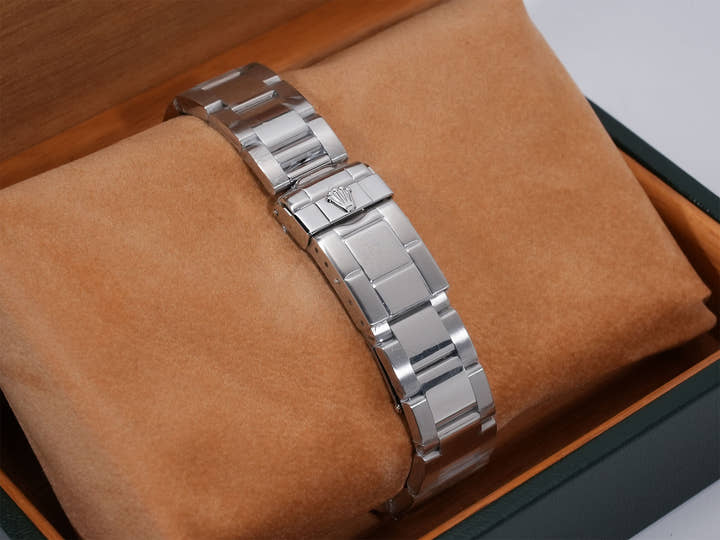 ロレックス デイトナ エルプリメロ Ref.16520 ステンレススチール ホワイト文字盤