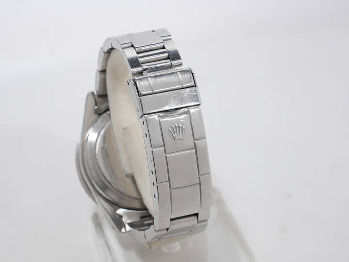 ロレックス サブマリーナー デイト Ref.1680 ステンレススチール ブラック文字盤 中古 bsjzy6x9