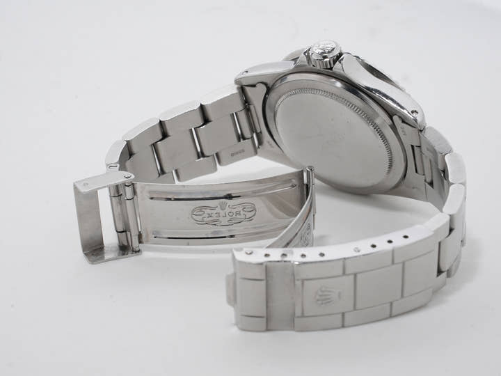 ロレックス サブマリーナー デイト Ref.1680 ステンレススチール ブラック文字盤 中古 bsjzy6x9