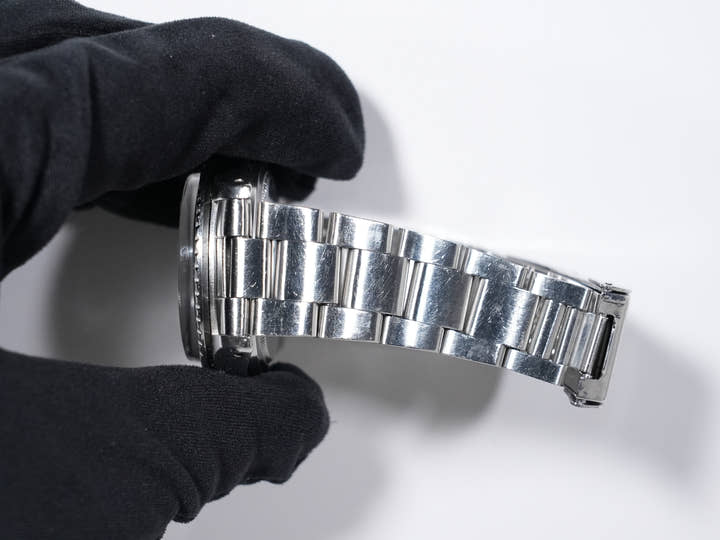 ロレックス サブマリーナー デイト Ref.1680 ステンレススチール ブラック文字盤 中古 bsjzy6x9