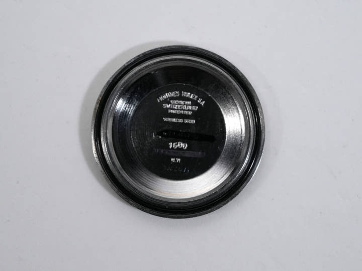 ロレックス サブマリーナー デイト Ref.1680 ステンレススチール ブラック文字盤 中古 bsjzy6x9