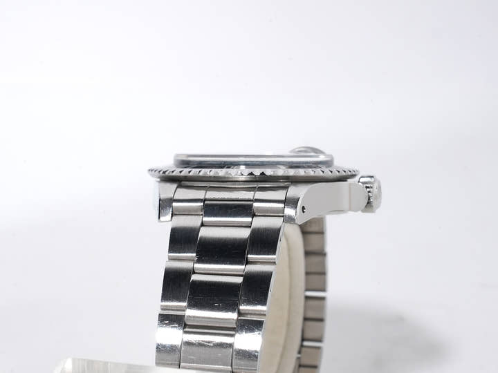 チューダー(チュードル) サブマリーナー Ref.76100 SS ブラック文字盤 中古 2qno3r4e