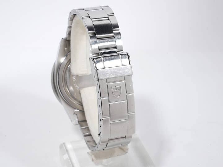 チューダー(チュードル) サブマリーナー Ref.76100 SS ブラック文字盤 中古 2qno3r4e