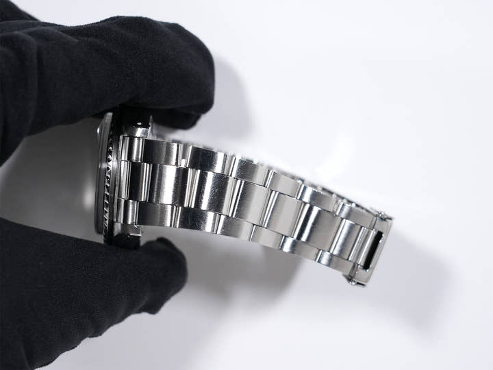 チューダー(チュードル) サブマリーナー Ref.76100 SS ブラック文字盤 中古 2qno3r4e