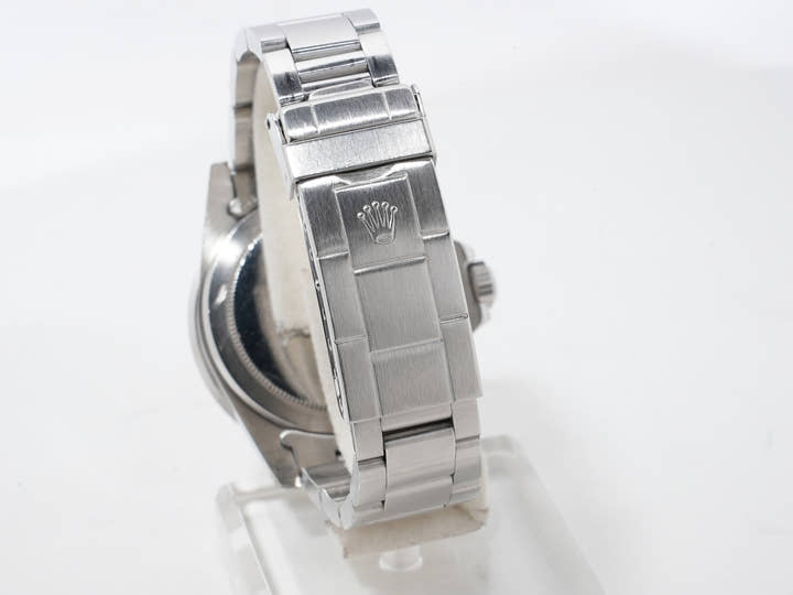 ロレックス サブマリーナー Ref.5513 ステンレススチール ブラック文字盤