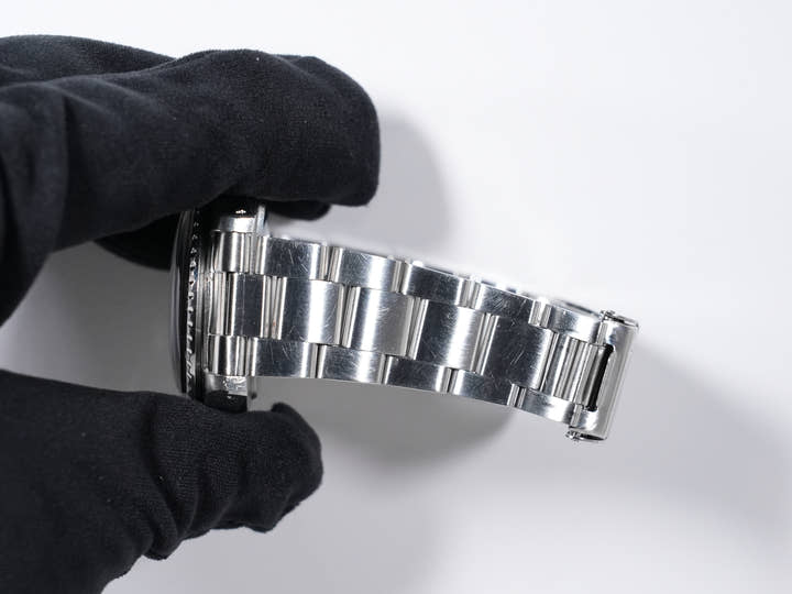 ロレックス サブマリーナー Ref.5513 ステンレススチール ブラック文字盤