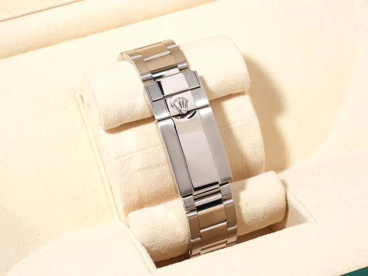 ロレックス デイトナ Ref.116509 ホワイトゴールド ブラックアラビア文字盤