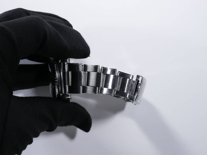 Rolex Submariner Ref. 5513 Stainless Steel Black Dial