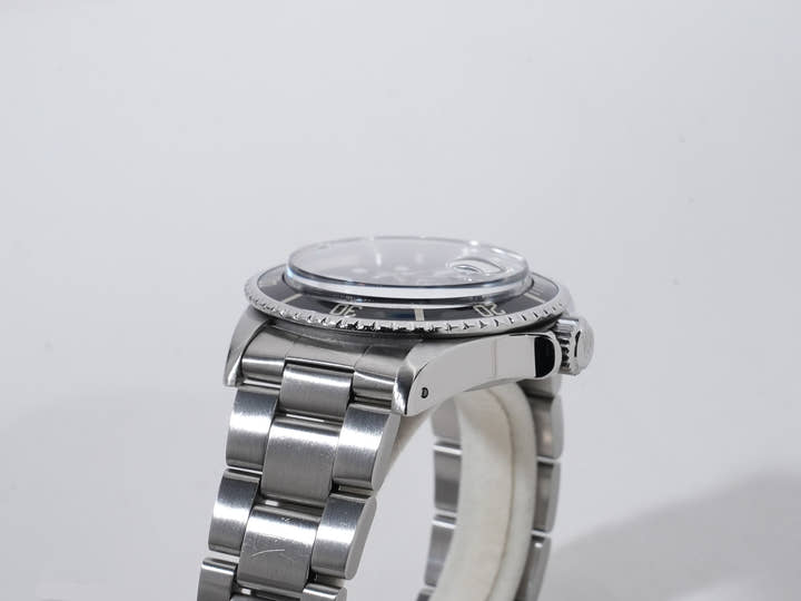 ロレックス サブマリーナー デイト Ref.1680 ステンレススチール ブラック文字盤