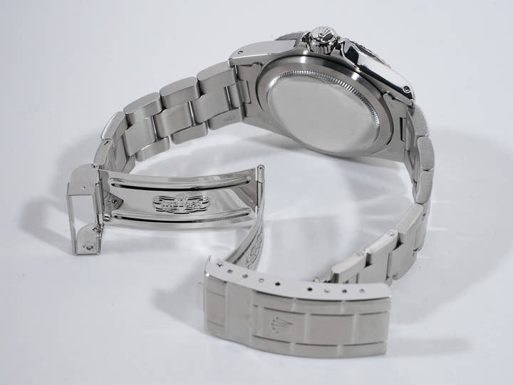 ロレックス サブマリーナー デイト Ref.1680 ステンレススチール ブラック文字盤