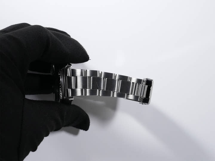 ロレックス サブマリーナー デイト Ref.1680 ステンレススチール ブラック文字盤