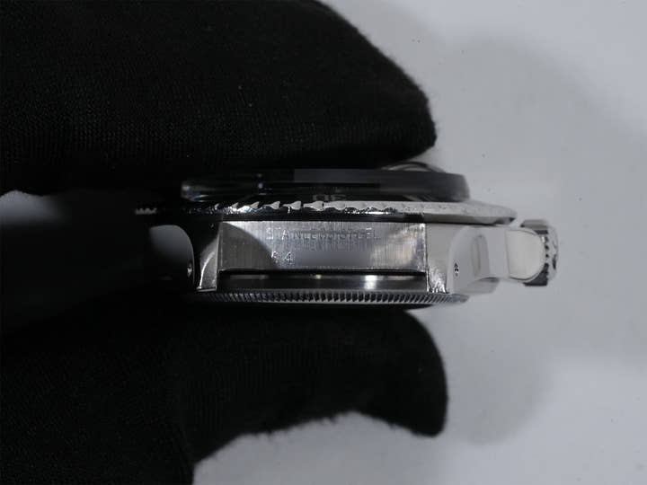 ロレックス サブマリーナー デイト Ref.1680 ステンレススチール ブラック文字盤