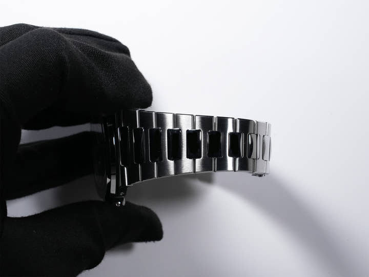 パテックフィリップ ノーチラス プチコンプリケーション Ref.5712/1A-001 ステンレススチール ブルー文字盤