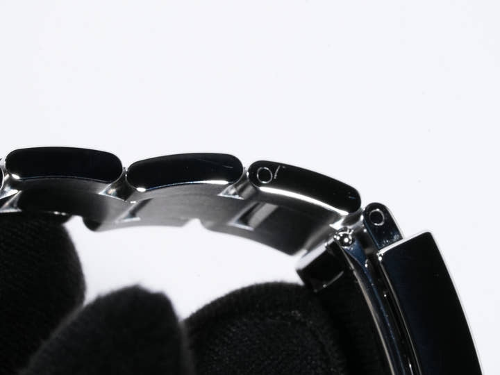 ロレックス サブマリーナー デイト Ref.126610LN ステンレススチール ブラック文字盤