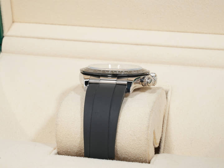 ロレックス デイトナ Ref.116519LNNG ホワイトゴールド ホワイトシェル文字盤