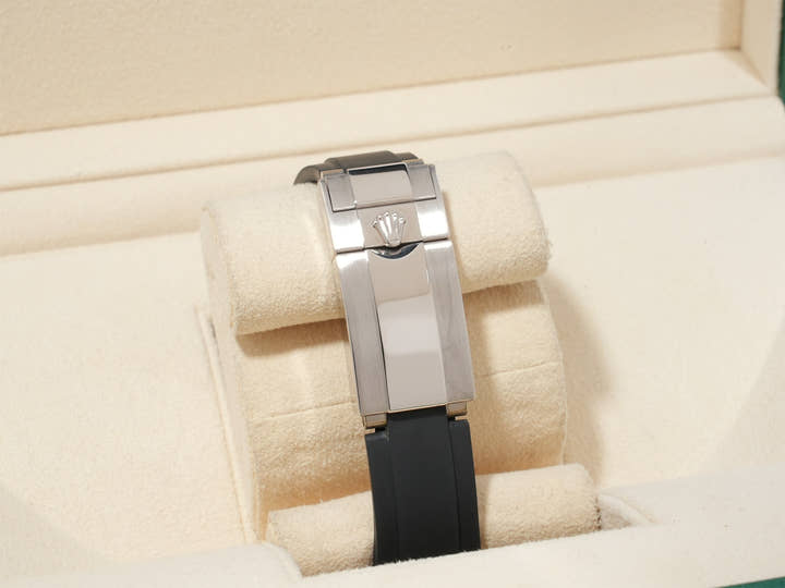 ロレックス デイトナ Ref.116519LNNG ホワイトゴールド ホワイトシェル文字盤