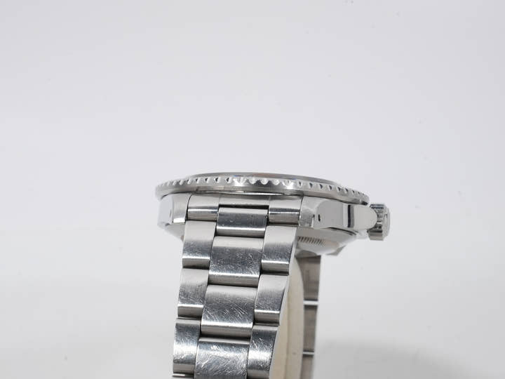 ロレックス サブマリーナー デイト Ref.16800 ステンレススチール ブラック文字盤