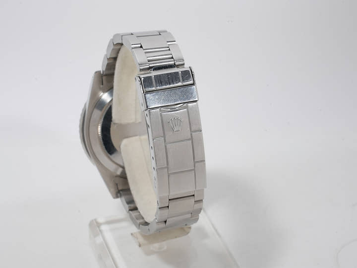 ロレックス サブマリーナー デイト Ref.16800 ステンレススチール ブラック文字盤