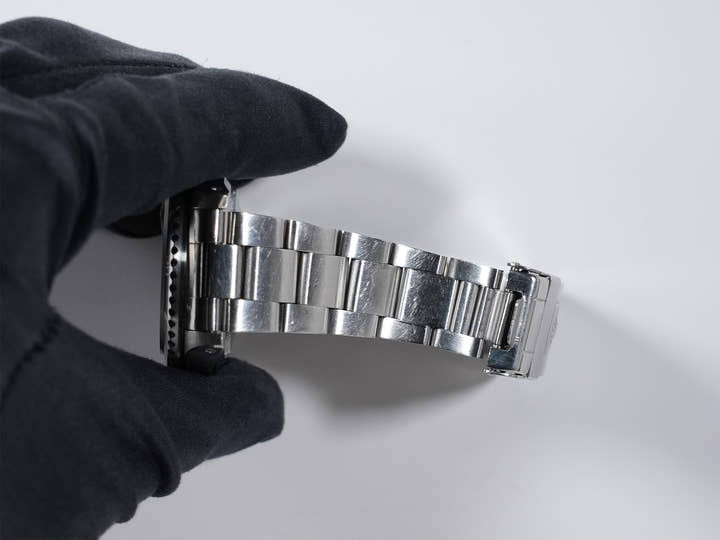 ロレックス サブマリーナー デイト Ref.16800 ステンレススチール ブラック文字盤