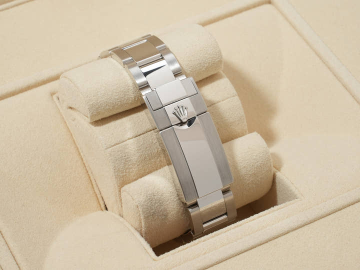 ロレックス デイトナ Ref.126506 プラチナ アイスブルー文字盤