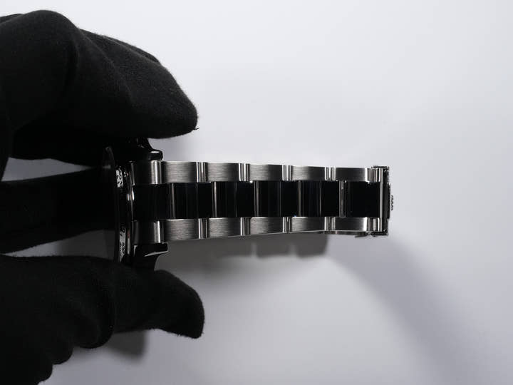 ロレックス デイトナ Ref.116509NR ホワイトゴールド ブラックシェル文字盤 美品 258frfif