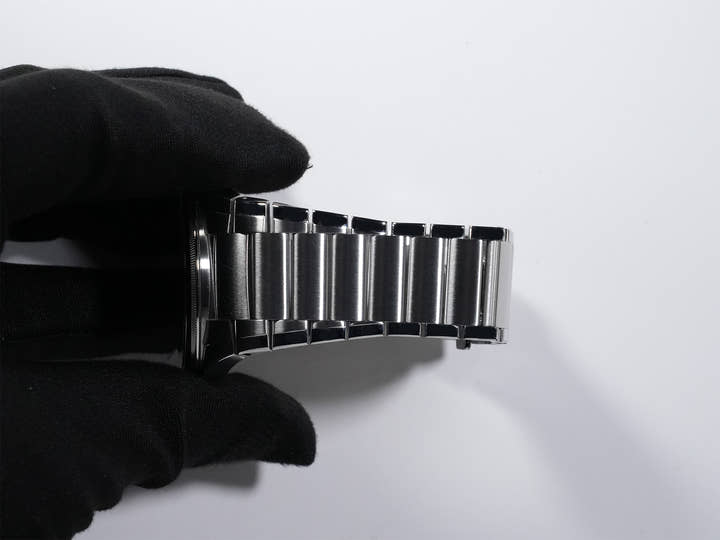 Parmigiani Fleurier Tonda PF Micro Rotor Ref.PFS914-1020003-100182 SS Light Blue Dial Good Condition Pre-Owned qkjv37g4