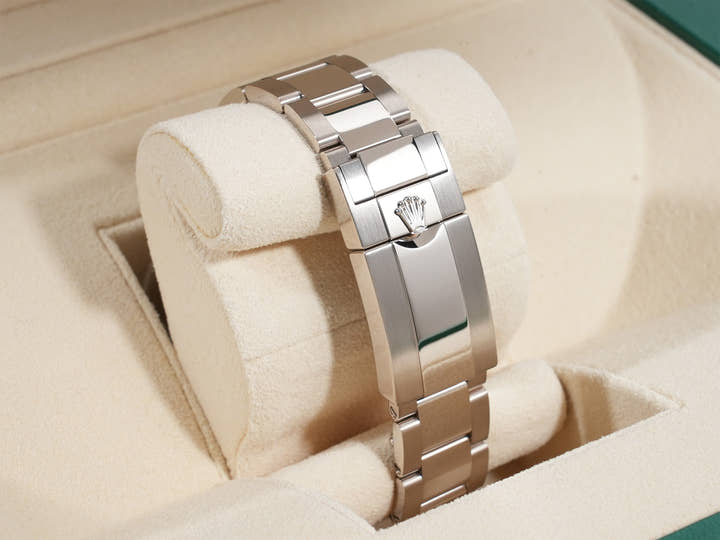 ロレックス デイトナ Ref.116509G ホワイトゴールド ブラック文字盤