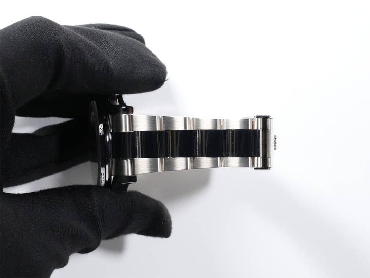 ロレックス デイトナ Ref.116509G ホワイトゴールド ブラック文字盤