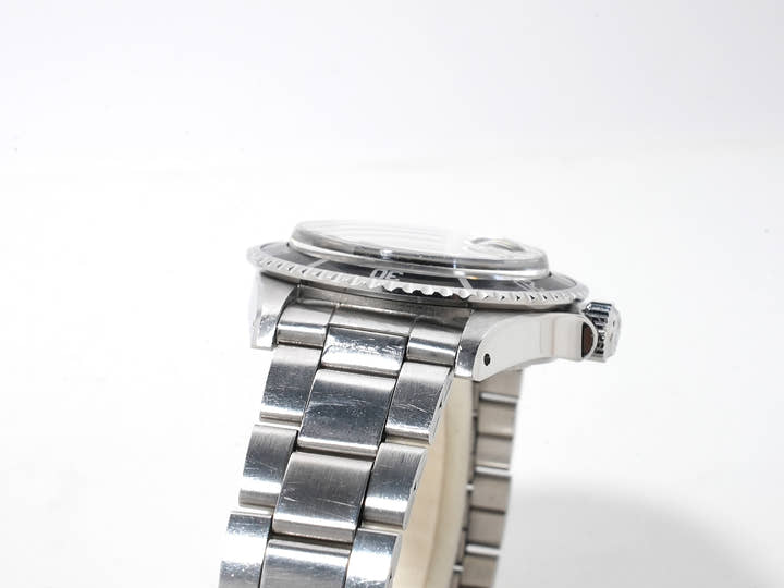 ロレックス サブマリーナー デイト Ref.1680 ステンレススチール ブラック文字盤