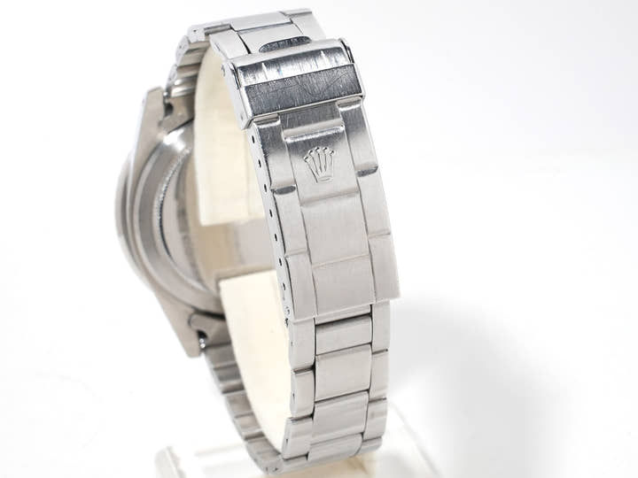 ロレックス サブマリーナー デイト Ref.1680 ステンレススチール ブラック文字盤