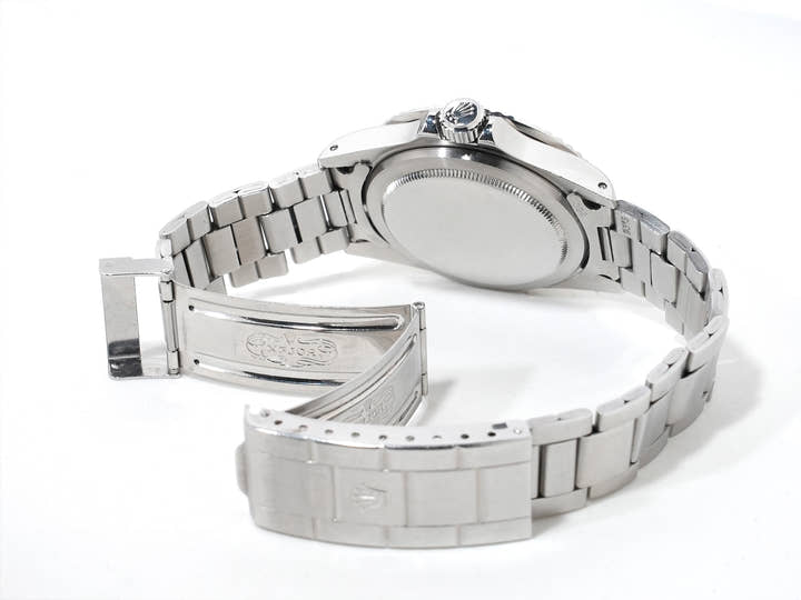 ロレックス サブマリーナー デイト Ref.1680 ステンレススチール ブラック文字盤