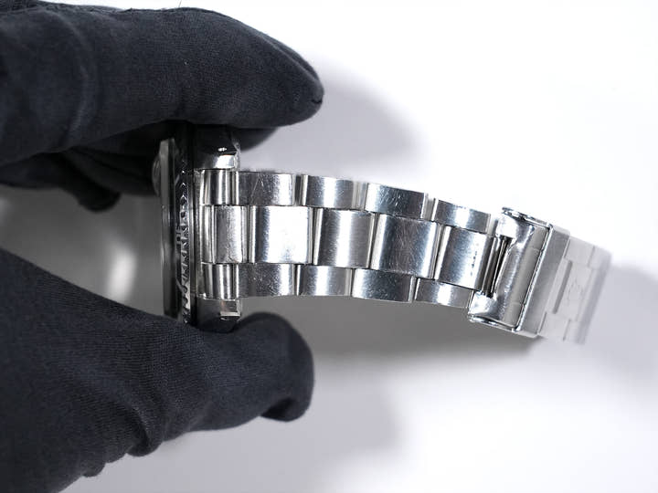 ロレックス サブマリーナー デイト Ref.1680 ステンレススチール ブラック文字盤