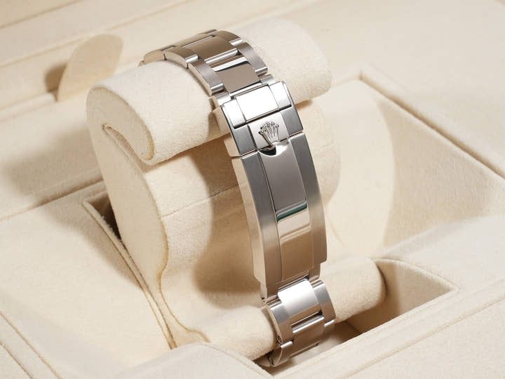 ロレックス サブマリーナー デイト Ref.116659SABR ホワイトゴールド ブルー文字盤