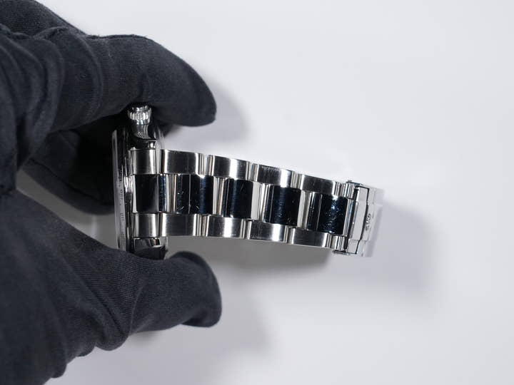 ロレックス デイトナ Ref.116520 ステンレススチール ホワイト文字盤 中古 9q2w63jx