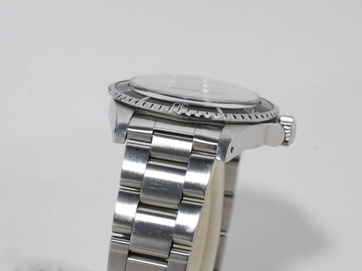 ロレックス サブマリーナー Ref.5513 ステンレススチール ブラック文字盤