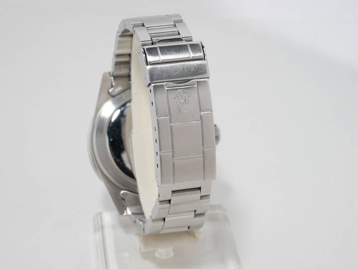 ロレックス サブマリーナー Ref.5513 ステンレススチール ブラック文字盤