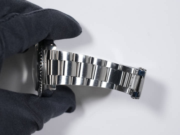 ロレックス サブマリーナー Ref.5513 ステンレススチール ブラック文字盤