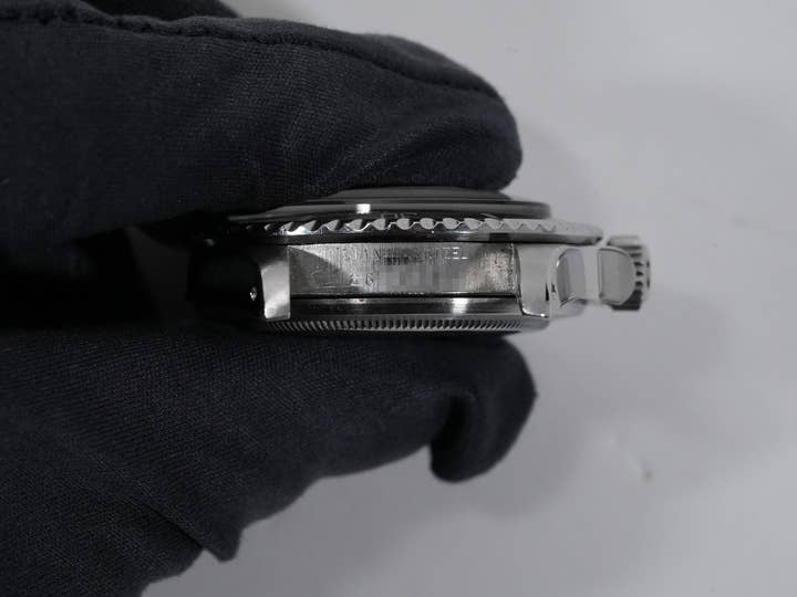 ロレックス サブマリーナー Ref.5513 ステンレススチール ブラック文字盤