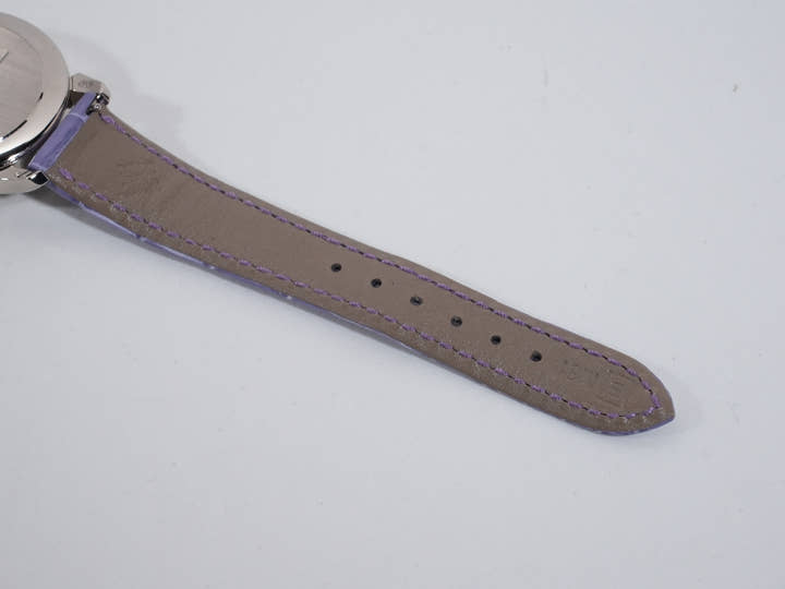 パテックフィリップ カラトラバ グランド エキシビジョン 東京2023 Ref.6127G-010/7127G-010 ホワイトゴールド ラックライトブルー(スカイブルー) ライラックトーン(パープル)文字盤